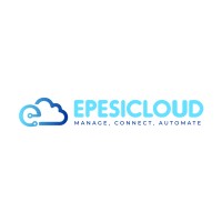 EpesiCloud logo, EpesiCloud contact details