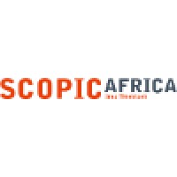 Scopic Africa Limited logo, Scopic Africa Limited contact details