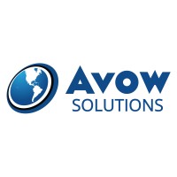 Avow Solutions Inc logo, Avow Solutions Inc contact details