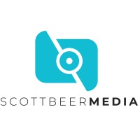 Scott Beer Media logo, Scott Beer Media contact details