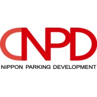 Nippon Parking Development Co Ltd logo, Nippon Parking Development Co Ltd contact details