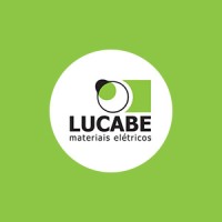 Lucabe Materiais Elétricos Ltda logo, Lucabe Materiais Elétricos Ltda contact details