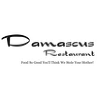 Damascus Restaurant logo, Damascus Restaurant contact details