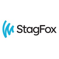 StagFox logo, StagFox contact details