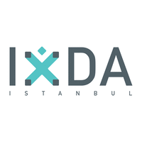 IxDA Istanbul logo, IxDA Istanbul contact details