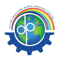 Divine Precision World Services Ltd logo, Divine Precision World Services Ltd contact details