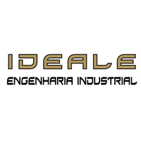 IDEALE - Engenharia Industrial logo, IDEALE - Engenharia Industrial contact details