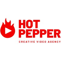 Hot Pepper logo, Hot Pepper contact details