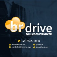 BRDrive - Soluções em Nuvem logo, BRDrive - Soluções em Nuvem contact details