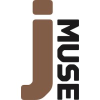 jMUSE logo, jMUSE contact details