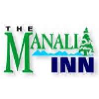 The Manali Inn logo, The Manali Inn contact details