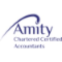 Amity Chartered Certified Accountants logo, Amity Chartered Certified Accountants contact details