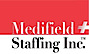 Medifield Staffing logo, Medifield Staffing contact details