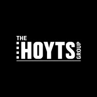 HOYTS Group logo, HOYTS Group contact details