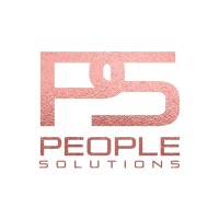 People Solutions logo, People Solutions contact details