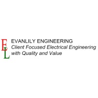 Evanlily Engineering logo, Evanlily Engineering contact details