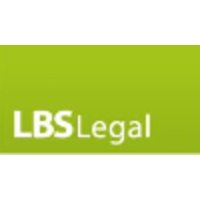 LBS Legal logo, LBS Legal contact details