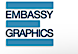 Embassy Graphics Ltd logo, Embassy Graphics Ltd contact details