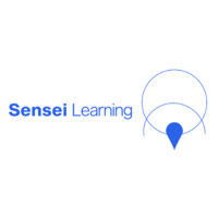 Sensei Learning logo, Sensei Learning contact details