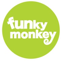 Funky Monkey logo, Funky Monkey contact details