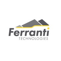 Ferranti Technologies Ltd logo, Ferranti Technologies Ltd contact details