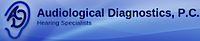 Audiological Diagnostics, P.C. logo, Audiological Diagnostics, P.C. contact details