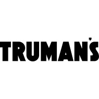 Truman's logo, Truman's contact details