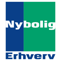 Nybolig Erhverv Aarhus P/S logo, Nybolig Erhverv Aarhus P/S contact details