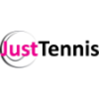 JustTennis logo, JustTennis contact details