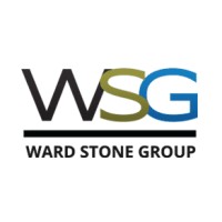 Ward Stone Group, kitchen and bath logo, Ward Stone Group, kitchen and bath contact details