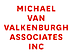 Michael Van Valkenburgh Associates, Inc. logo, Michael Van Valkenburgh Associates, Inc. contact details