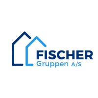 Fischer Gruppen A/S logo, Fischer Gruppen A/S contact details