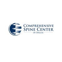 Comprehensive Spine Center of Dallas logo, Comprehensive Spine Center of Dallas contact details