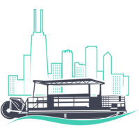 Chicago Cycleboats logo, Chicago Cycleboats contact details