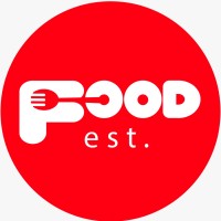 Food est. logo, Food est. contact details