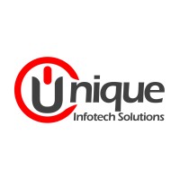 Unique Infotech Solutions logo, Unique Infotech Solutions contact details