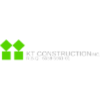 Construction KT Inc. logo, Construction KT Inc. contact details