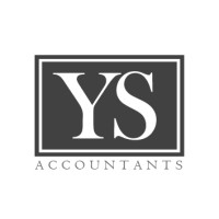 YS Accountants logo, YS Accountants contact details