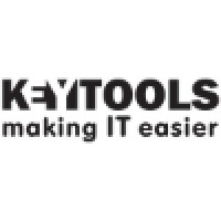 Keytools logo, Keytools contact details