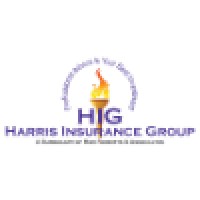 Harris Insurance Group logo, Harris Insurance Group contact details