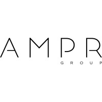 AMPR logo, AMPR contact details