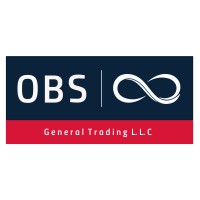 O B S logo, O B S contact details