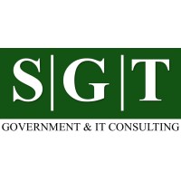 SGT Consulting Inc. logo, SGT Consulting Inc. contact details