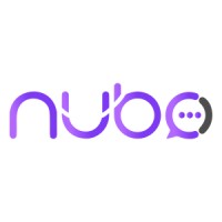 Nubo logo, Nubo contact details