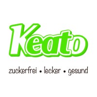 Keato logo, Keato contact details