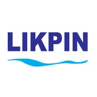 Likpin India logo, Likpin India contact details