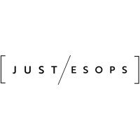 Just Esops logo, Just Esops contact details