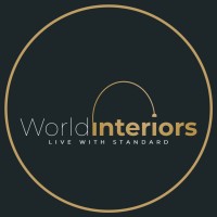 World Interiors logo, World Interiors contact details