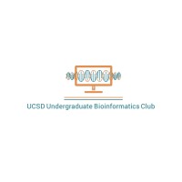 Undergraduate Bioinformatics Club at UCSD logo, Undergraduate Bioinformatics Club at UCSD contact details