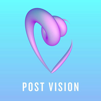 Post Vision logo, Post Vision contact details